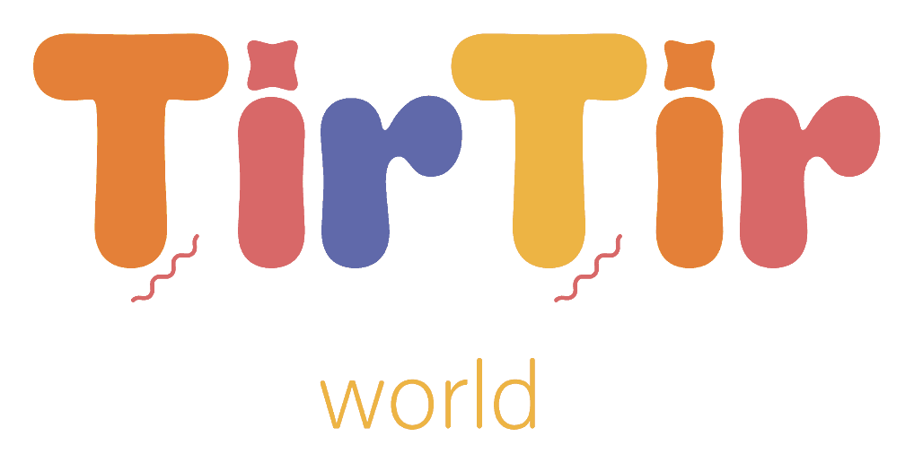 TirTir World